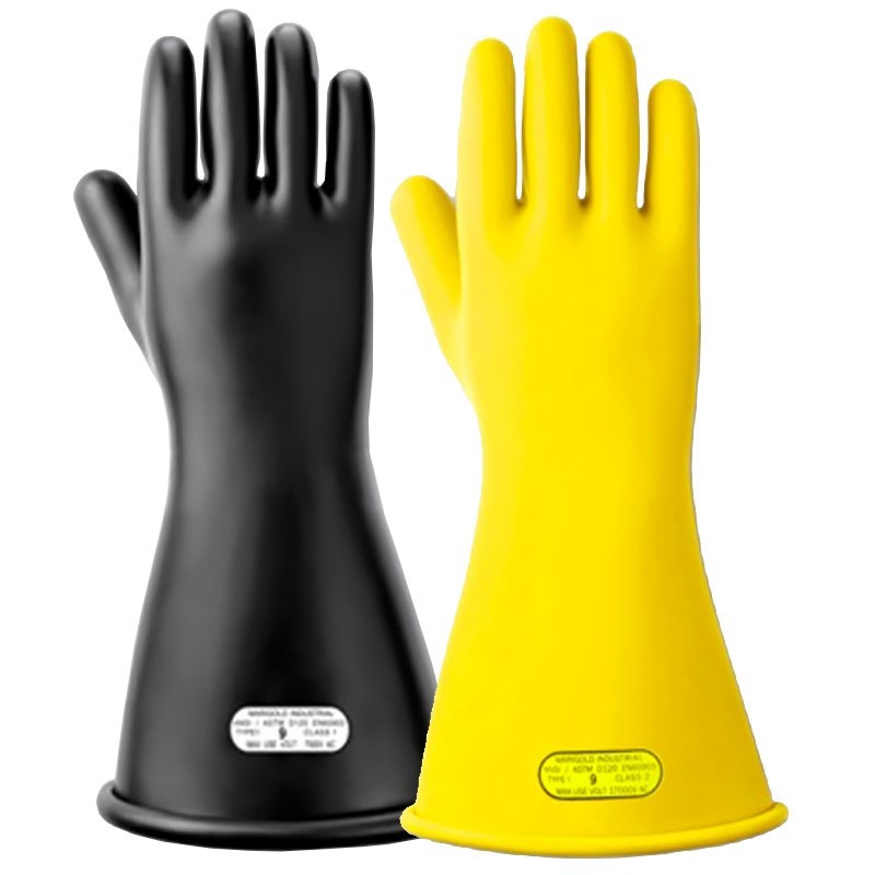 Linemans Gloves 